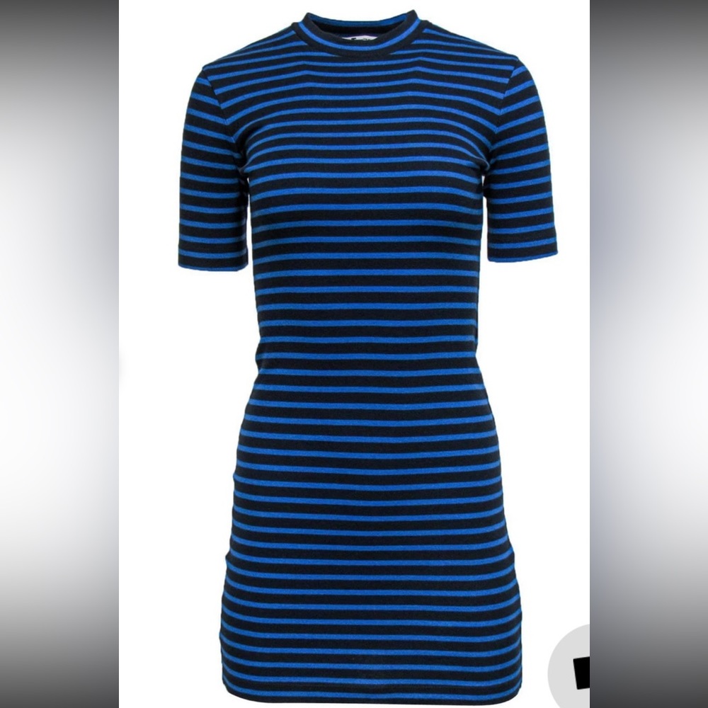 T by Alexander wang dress